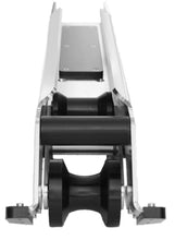 Lade das Bild in den Galerie-Viewer, Bugrolle mit Wippe aus Edelstahl für JAMBO Anker