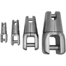 Lade das Bild in den Galerie-Viewer, Kong Ankerwirbel