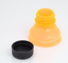 Lade das Bild in den Galerie-Viewer, Dosenverschluss, Dosenadapter, Wespenschutz