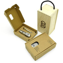 Lade das Bild in den Galerie-Viewer, Kong Ankerwirbel Verpackung