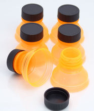 Lade das Bild in den Galerie-Viewer, Set mit 6 Stück Dosenverschluss, Dosenadapter, Wespenschutz