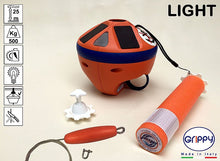 Lade das Bild in den Galerie-Viewer, Ankerboje GRIPPY light von PME Mare