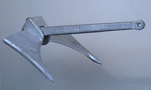 Lade das Bild in den Galerie-Viewer, 30 kg JAMBO-Anker® verzinkt