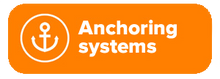 Lade das Bild in den Galerie-Viewer, Orangenes Feld beschriftet mit Anchoring Systems